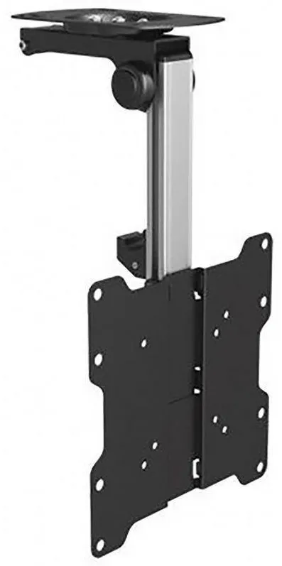 Suport TV / Monitor Cabletech UCH0187, 17 - 37 inch, negru
