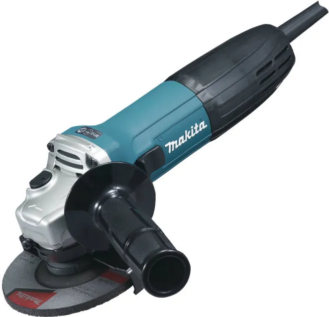 Makita Polizor unghiular GA4530R , 720W, 115mm, protectie la repornire