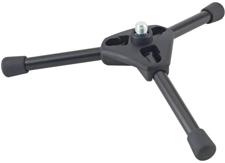 König & Meyer 231/1 Table Stand black