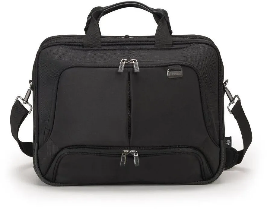 Geanta Laptop DICOTA Eco Top Traveller PRO 12-14.1