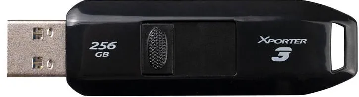 Memorie USB Patriot Xporter 3 256GB Type A USB 3.2