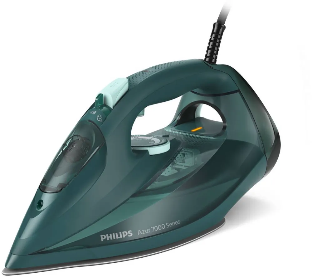 Philips Fier de calcat 7000 series DST7050/70 2800W Green