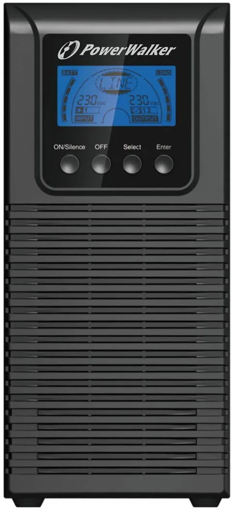 UPS PowerWalker VFI 1000 TGS 1000 VA