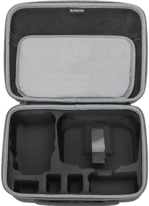 Sunnylife Etui Sunnylife do drona DJI Mini 4 Pro (N4P-B698)