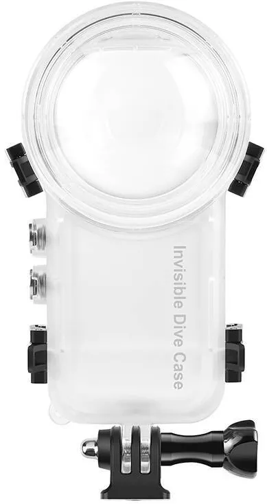 Puluz Wodoszczelna obudowa Puluz do kamery Insta360 X3