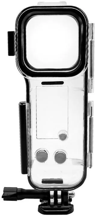Puluz Waterproof housing diving case PULUZ for DJI Osmo Pocket 3 45m