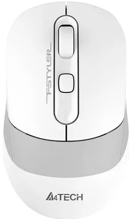 Mouse A4Tech MOUSE GAMING OPTIC WIRELESS 2000DPI FG10 A4TECH