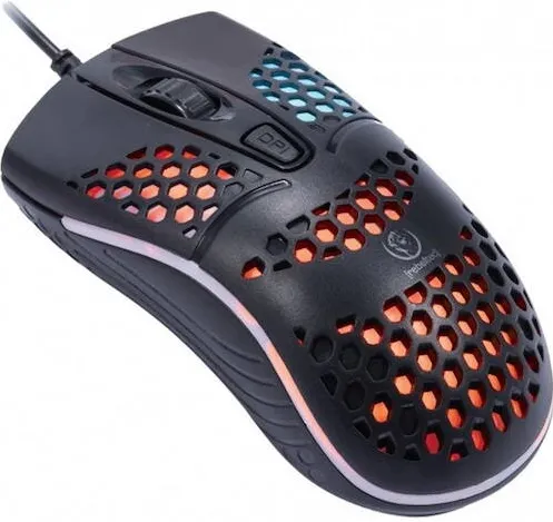 Mouse Rebeltec Gaming mouse Rebeltec GHOST