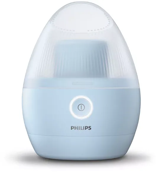Philips GCA2100/20 Lint remover, Blue