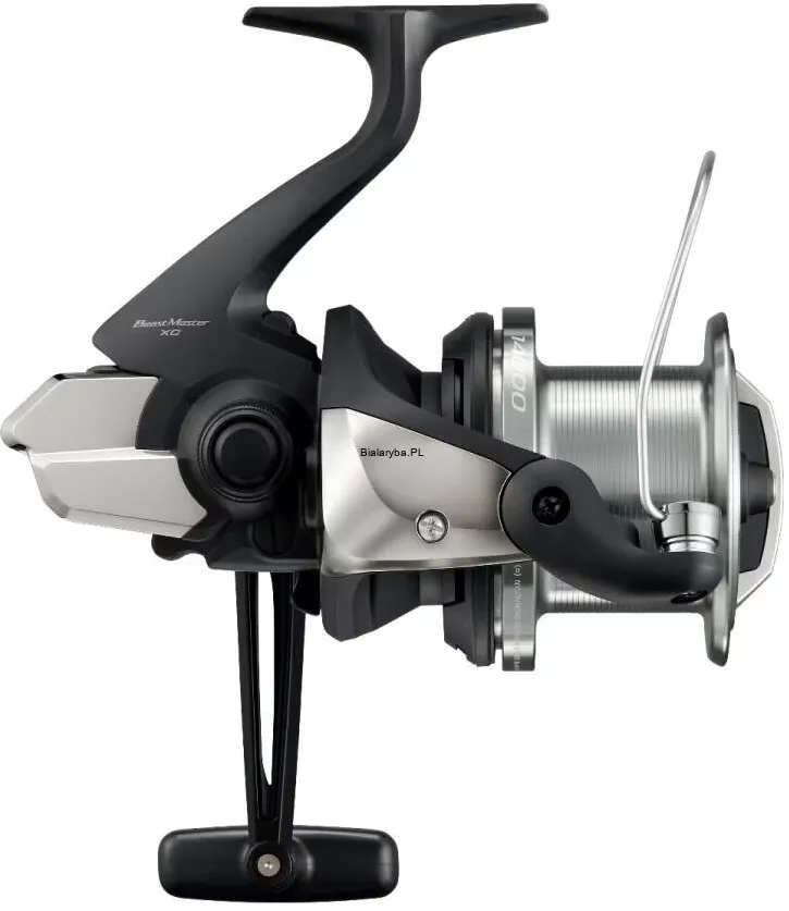 SHIMANO Shimano Beastmaster 14000 fishing reel