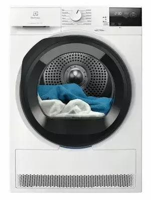 ELECTROLUX EW6D284YP Electrolux Dryer