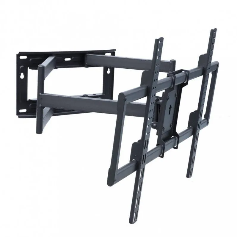 Suport TV / Monitor ART Suport TV, ART, 50-120", reglabil, negru