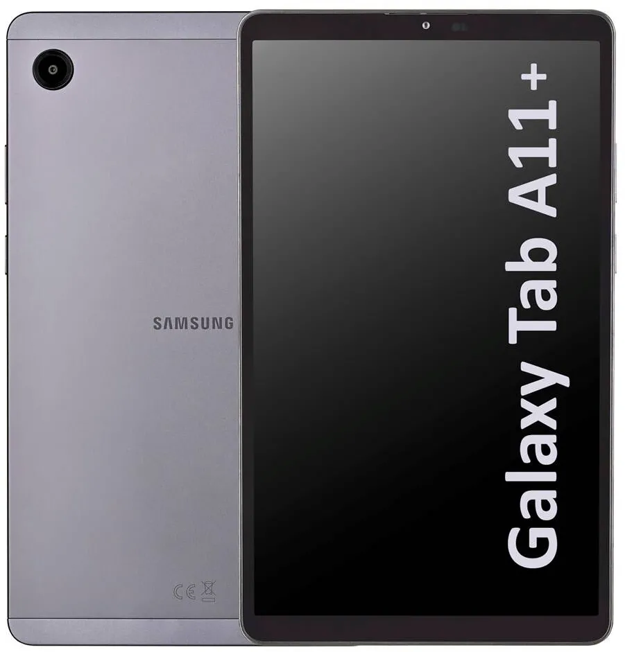 Tableta Samsung Samsung TAB A11+ X236 5G 11" 6/128 Gy