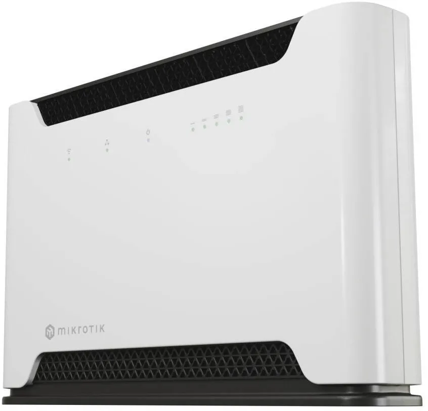 Router Wireless MIKROTIK Router wireless MikroTik Chateau LTE12, dual-band, 300Mbps, 867Mbps, 281248