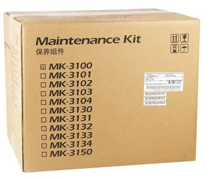 Kit Mentenanta KYOCERA Kit Mentenanta Kyocera MK-3150