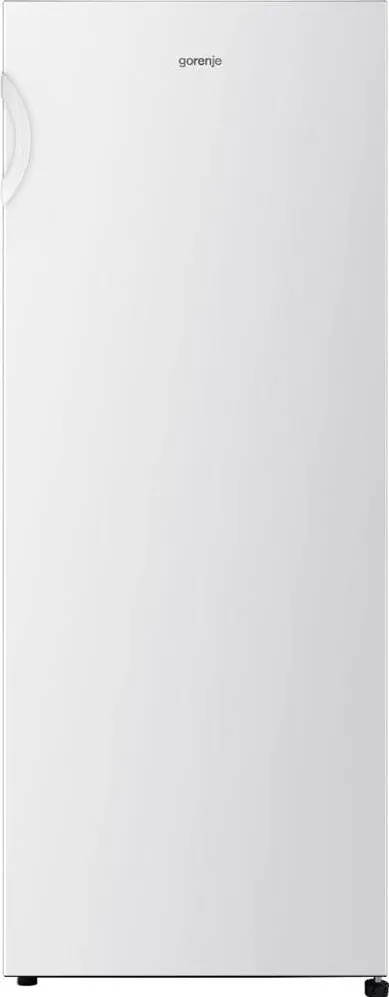 Frigider cu o usa GORENJE R4142PW, 242 L, H 143 CM, CLASA E, ALB