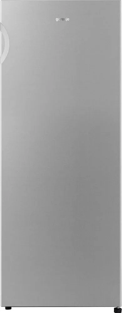 GORENJE Frigider cu o usa GORENJE R4142PS, 242 L, H 143 CM, CLASA E, ARGINTIU