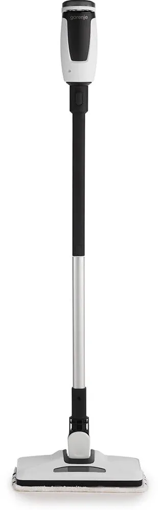 GORENJE Aparat de curatat cu abur GORENJE SC1506W, 0.4L, alb-negru