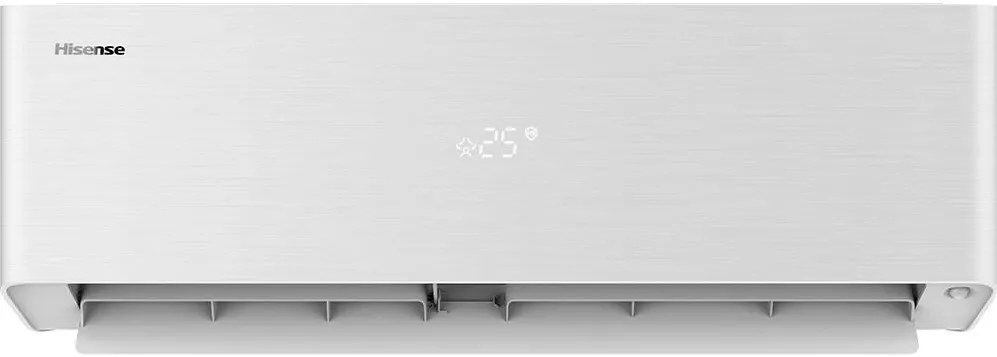 Hisense Aer conditionat EXPERT COMFORT, 12000 BTU, A++/A+, FUNCTIE INCALZIRE, WI-FI, ALB