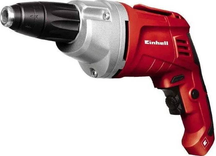 Einhell Einhell Drywall TH-DY 500 E (red / black, 500 watts)