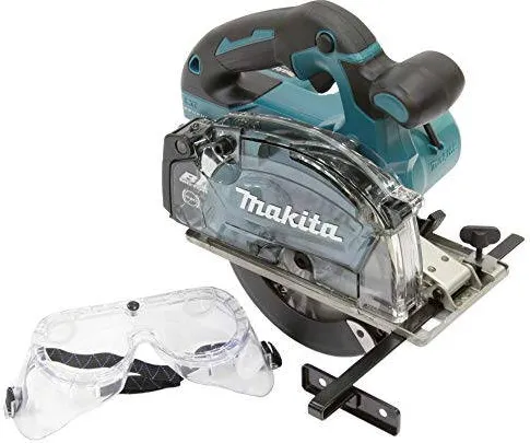 Makita cordless circular saw DCS553Z 18V
