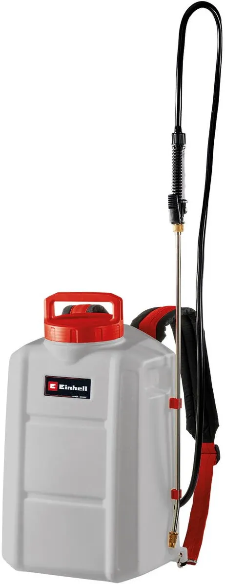 Einhell cordless pressure sprayer GE-WS 18 / 150Li - 3425230