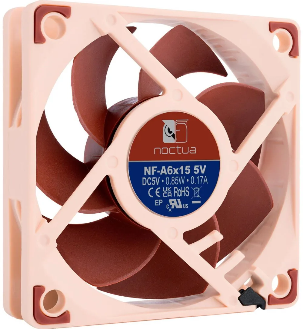 Noctua Noctua NF-A6x15 5V (60 mm)
