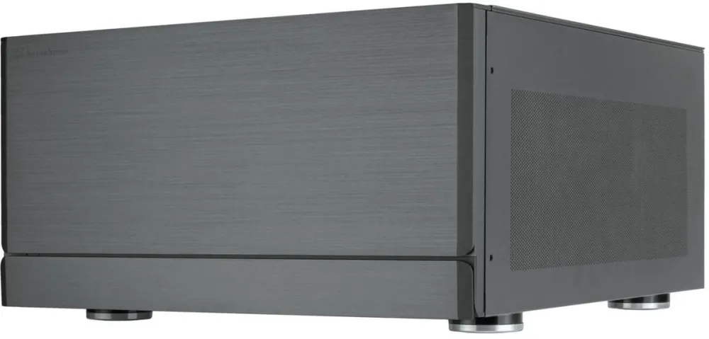 Rack Silverstone Silverstone Technology SST-CW04TB Crown 04