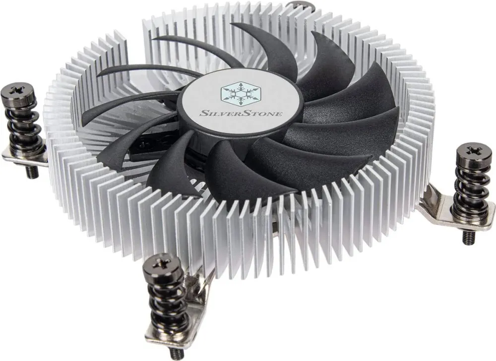 Cooler Silverstone SilverStone SST-NT07-1700, CPU cooler
