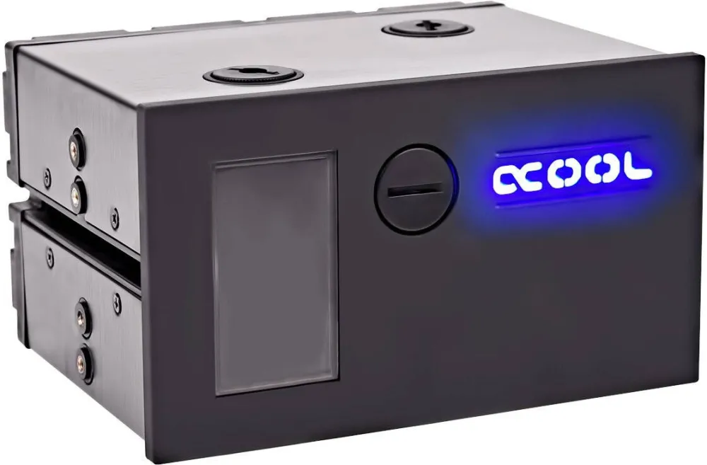 Alphacool IceBox - Single Laing D5