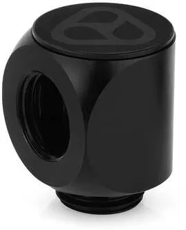 Thermal Grizzly DeltaMate Rotary - FF90° (black)
