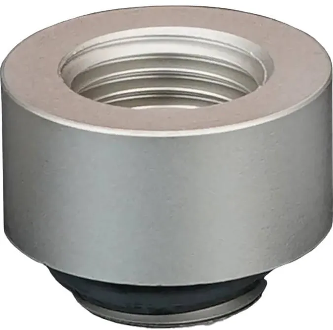 Thermal Grizzly DeltaMate Extender - MF10 (nickel)