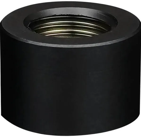 Thermal Grizzly DeltaMate Extender - FF14 (black)