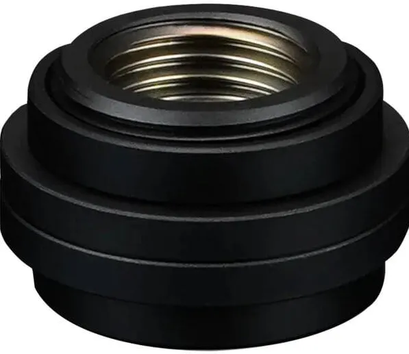 Thermal Grizzly DeltaMate Pass Through (black)