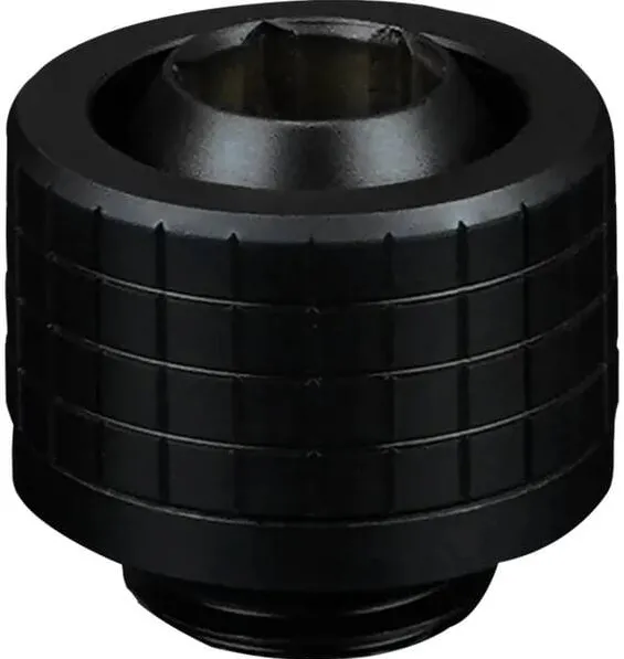 Thermal Grizzly DeltaMate Fitting ST13 (black)