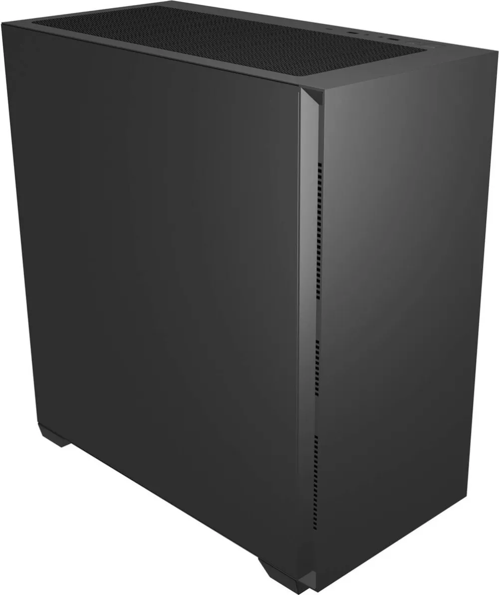 Carcasa PC Fortron U530-BS (black)