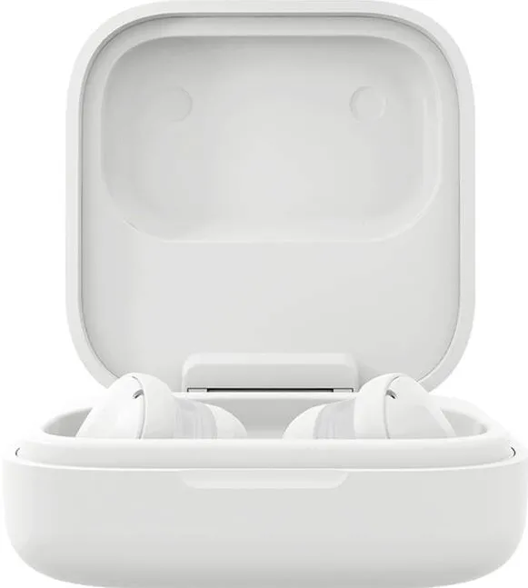 Casti In-Ear Fairphone Fairphone Fairbuds, headphones white, Bluetooth, USB-C