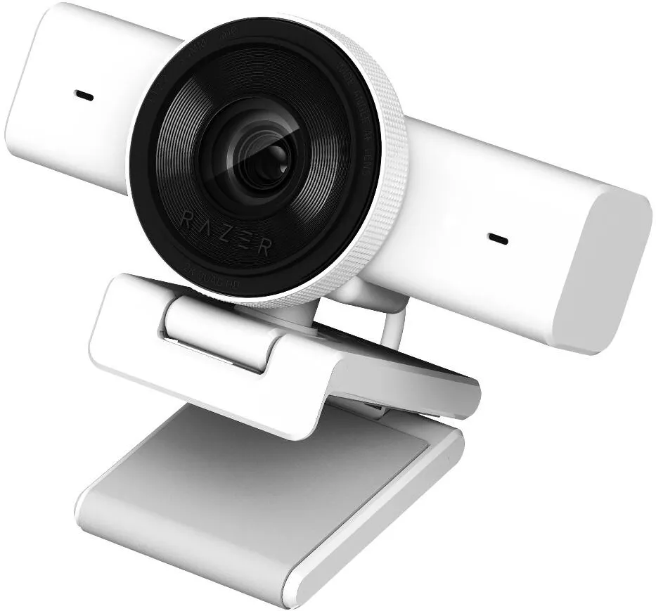 Camera Web RAZER Razer Kiyo V2 X -Webcam, White