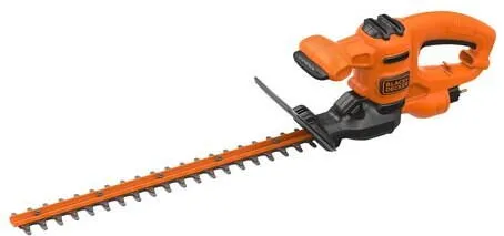 Black & Decker Black & Decker BEHT201-QS power hedge trimmer Double blade 420 W