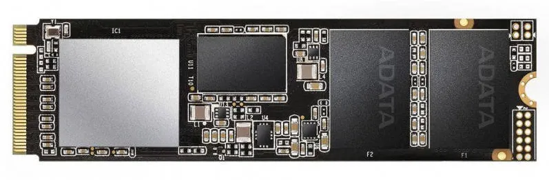 SSD ADATA SX8200 PRO 512GB PCI Express 3.0 x4 M.2 2280