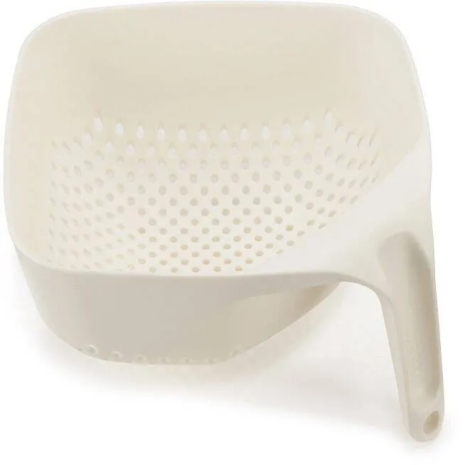JOSEPH JOSEPH Colander Strecuratoare, white
