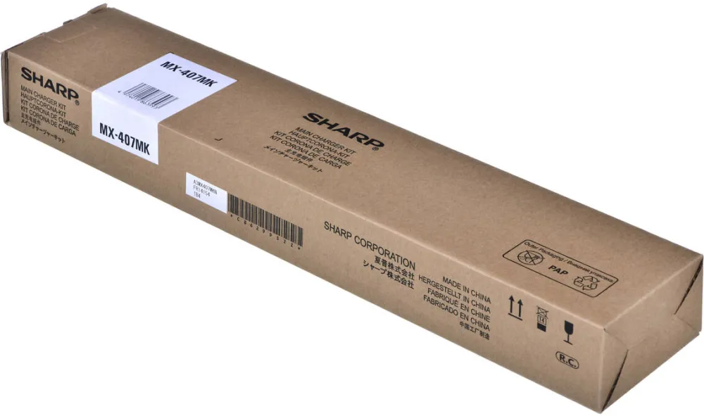 Sharp Main Charging Set Main Charger Kit Phoenix MX-407MK