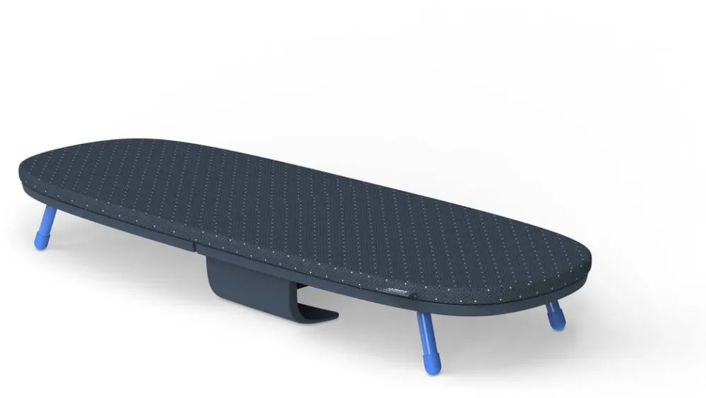 JOSEPH JOSEPH Masa de calcat pliabila Joseph Joseph Pocket Plus cu capac avansat 330 x 900 mm