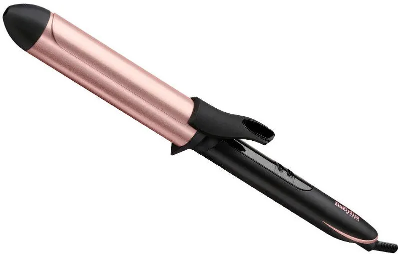 BABYLISS Ondulator de par C452E Soft Curls