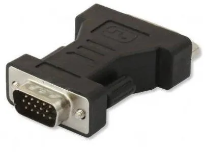 Adaptor TECHLY DVI , VGA la DVI