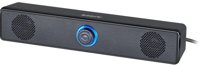 Defender SOUNDBAR Z2 6W LED USB SPEAKER