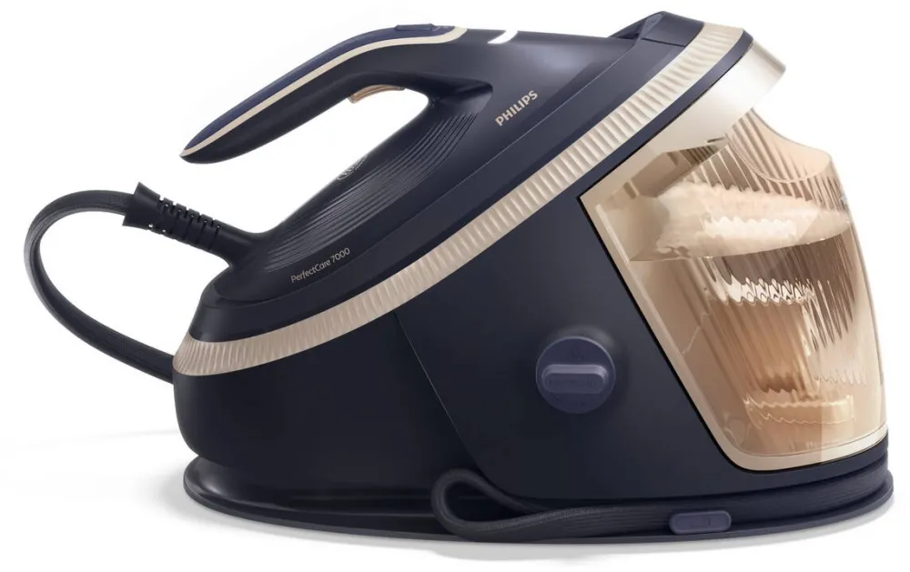 Statie de calcat Philips PSG7300/20 170 g/min 1.5 L