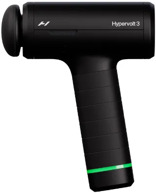Hyperice Pistol masaj cu vibratie Hypervolt 3 Hyperice