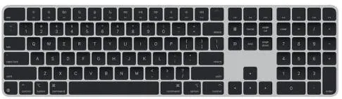 Tastatura Apple MAGIC KEYBOARD TOUCH ID NUM KEY BL-USA