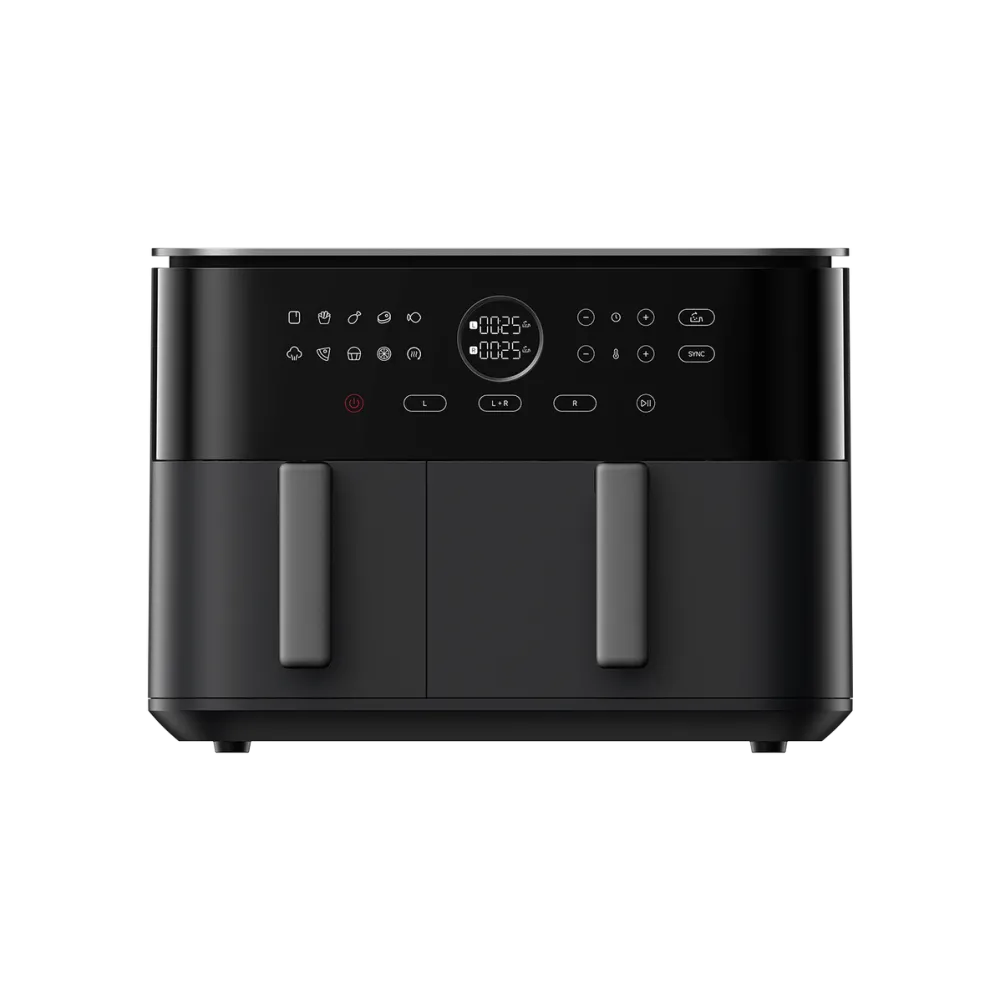 Friteuza cu Aer Cald Xiaomi Dual Zone Air Fryer 10L EU